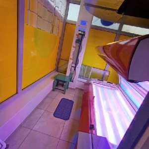 Ergoline Evolution 600