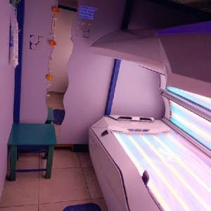 Ergoline Exellence 900