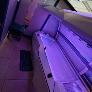 Ergoline Exellence 900