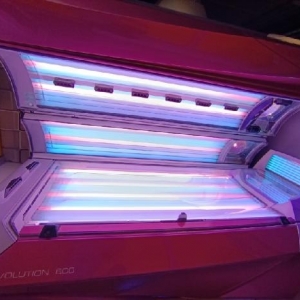 Ergoline Evolution 600