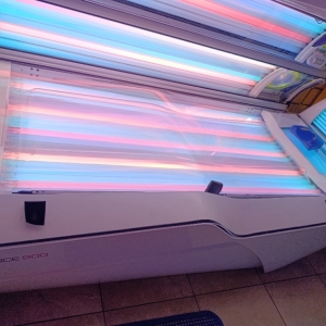 Solárium č. 2 